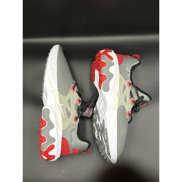 Nike React Presto Air Force Falcons Athletic Shoes Men\'s Size 13 (DB3382-001)